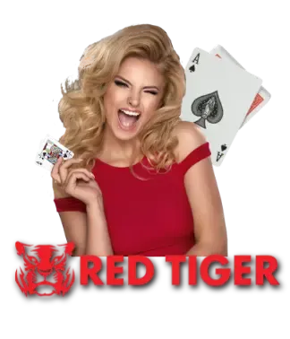 redtiger by ออ วิน เกม